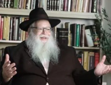 Mordechai Hasofer